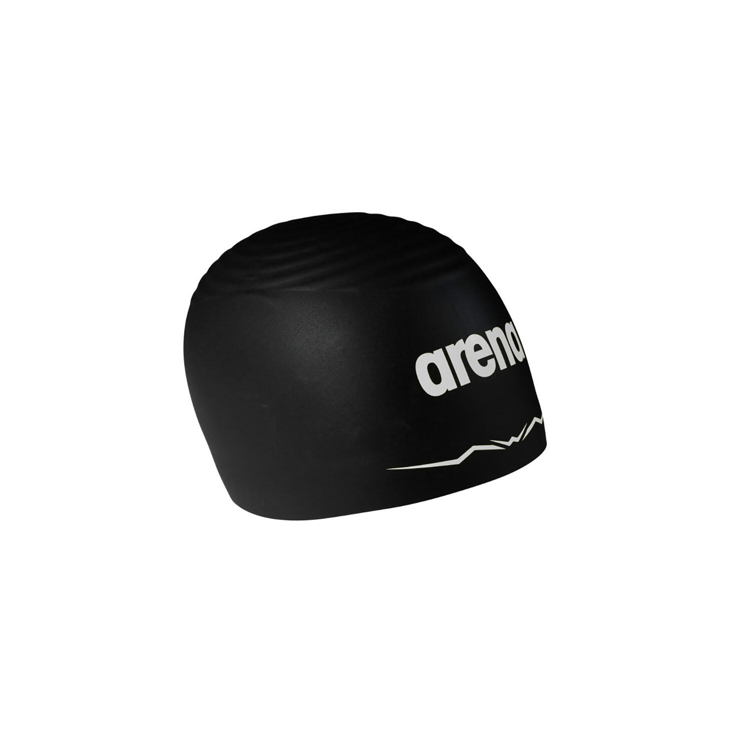 Bonnets de natation Unisexe Adulte - Aquaforce Wave 2/7