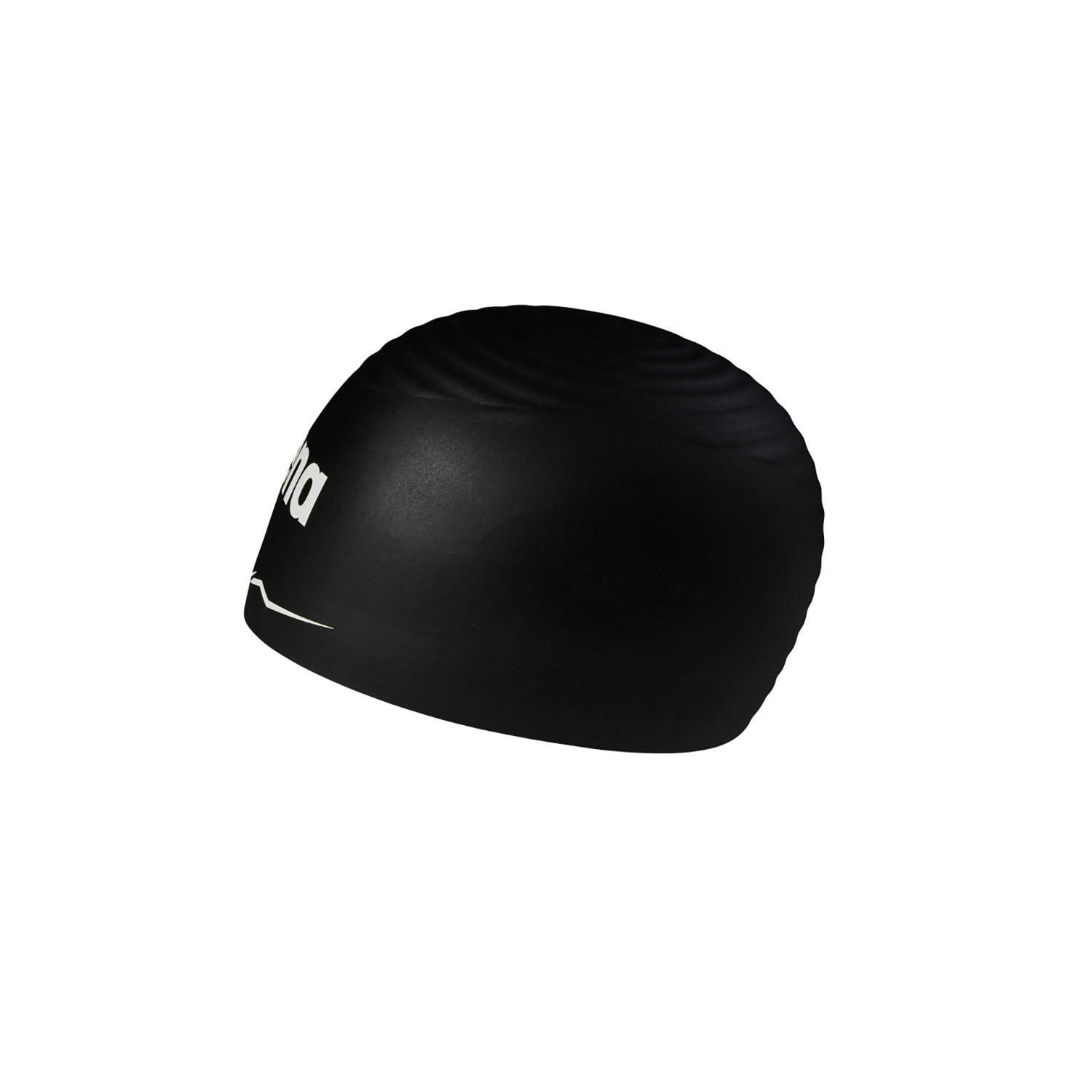 Bonnets de natation Unisexe Adulte - Aquaforce Wave 4/7