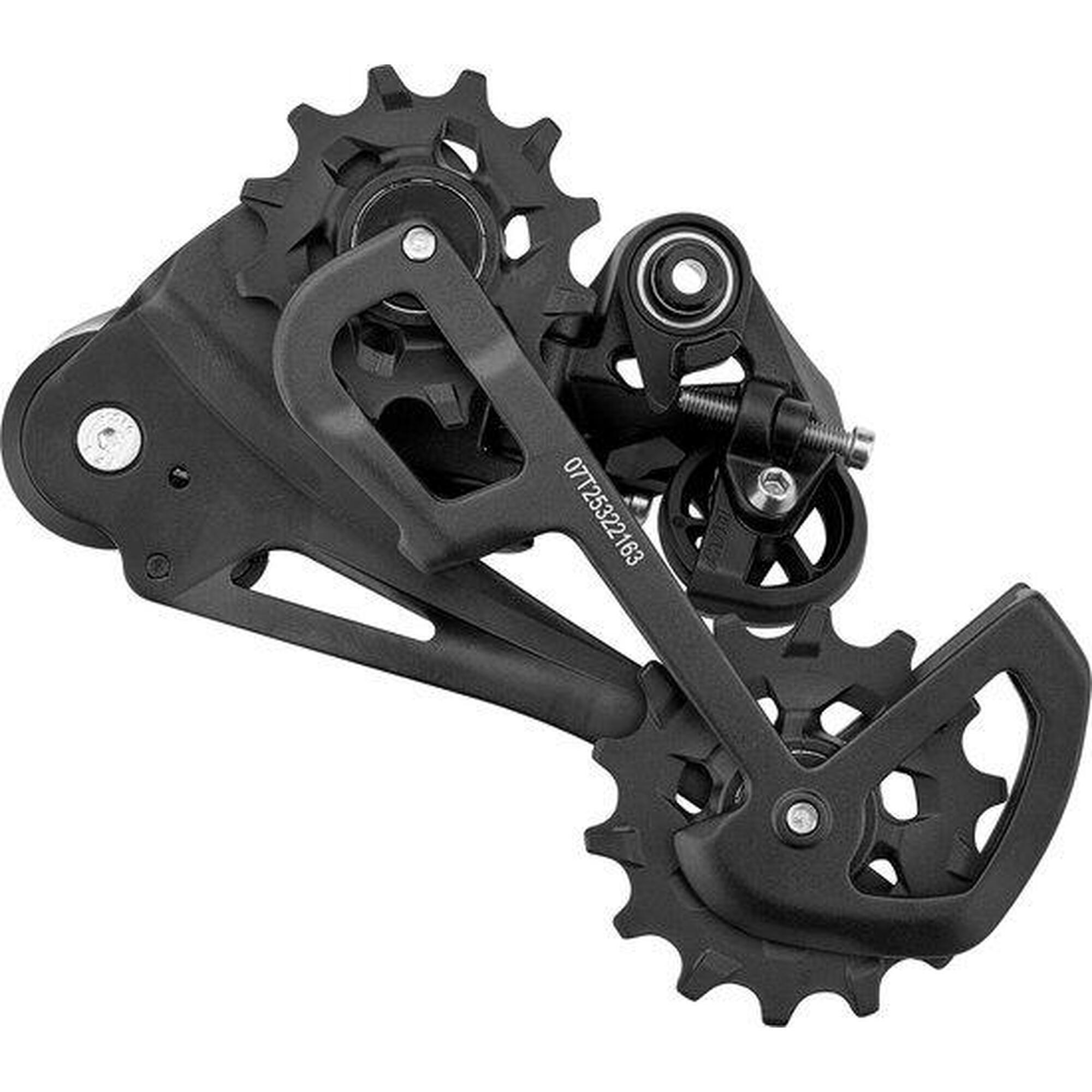 Sram Ex1 Derailleur Black