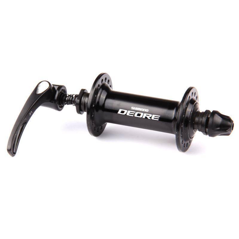 Voornaaf Deore T610 100/32 - zwart 3/3