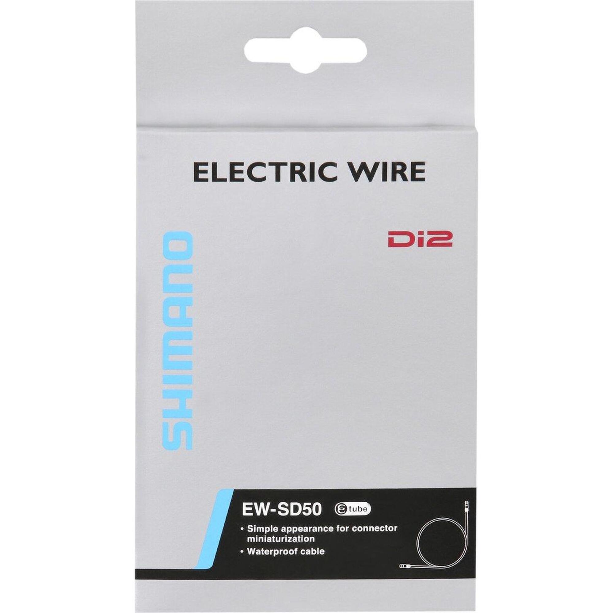 Câble d'alimentation Di2 EW -SD50 - 1200 mm