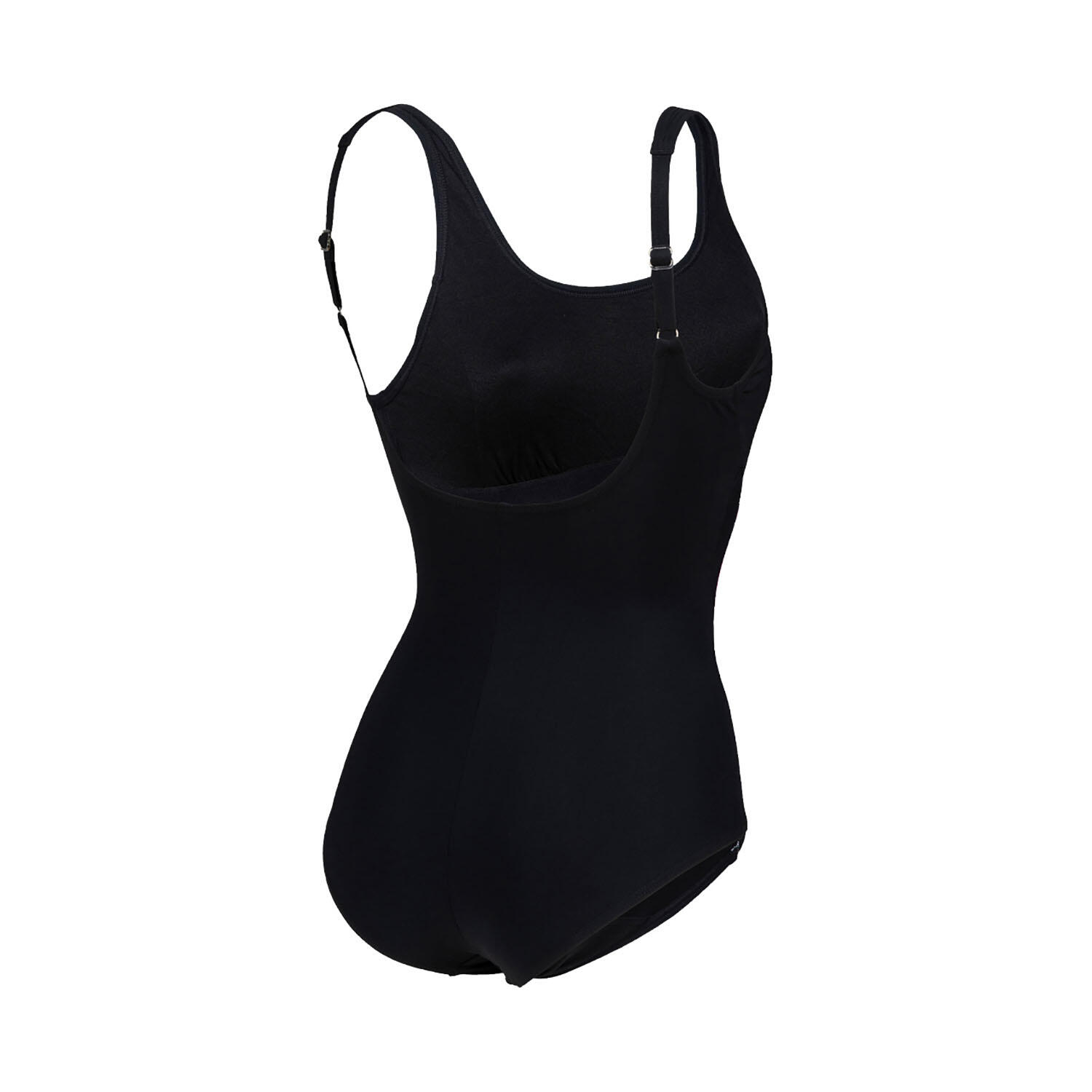 Maillot de bain une-pièce Femme - Alissa U Back Low Cut C-Cup R 2/4