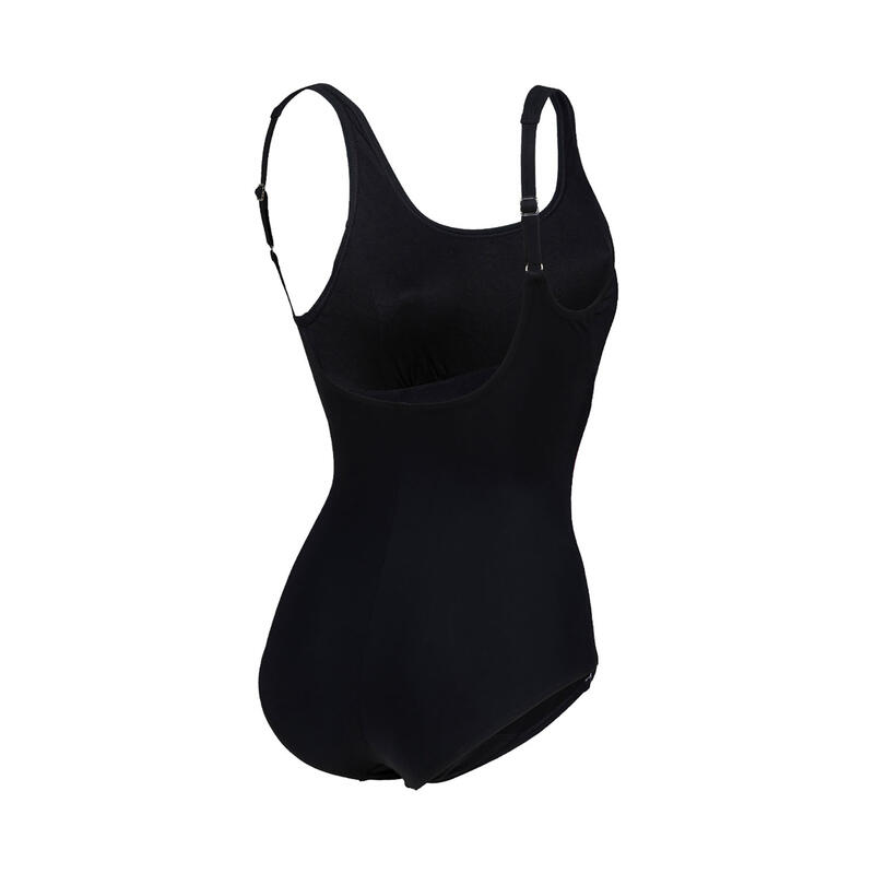 Maillot de bain une-pièce Femme - Alissa U Back Low Cut C-Cup R