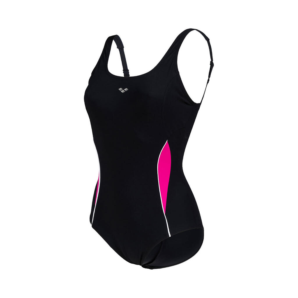 BLACK / PINK