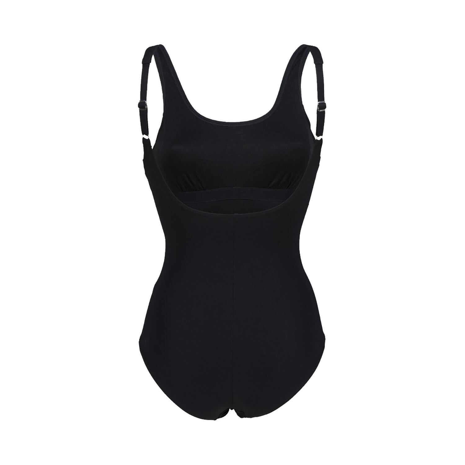 Maillot de bain une-pièce Femme - Alissa U Back Low Cut C-Cup R 4/4