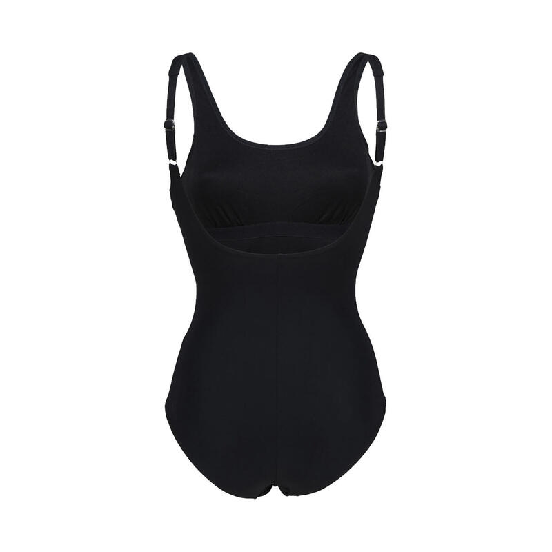 Maillot de bain une-pièce Femme - Alissa U Back Low Cut C-Cup R
