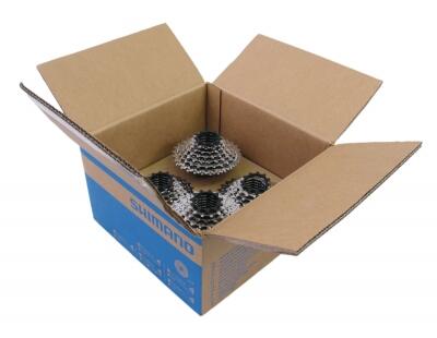 Nastro Shimano CS-HG41 7V 2/2
