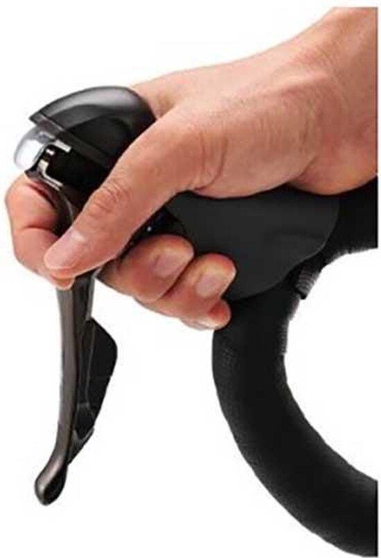 Brake lever Shimano ST-R8025-R Dual Control 2/3
