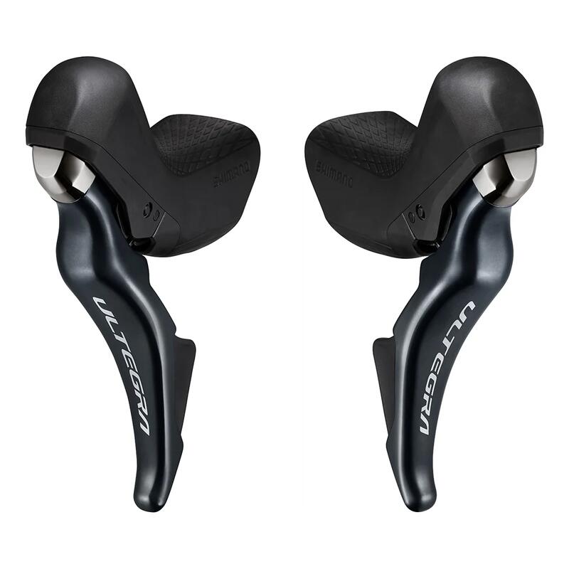 Shimano Ultegra ST-R8025 Dérailleur avec Levier de Frein (Gauche)