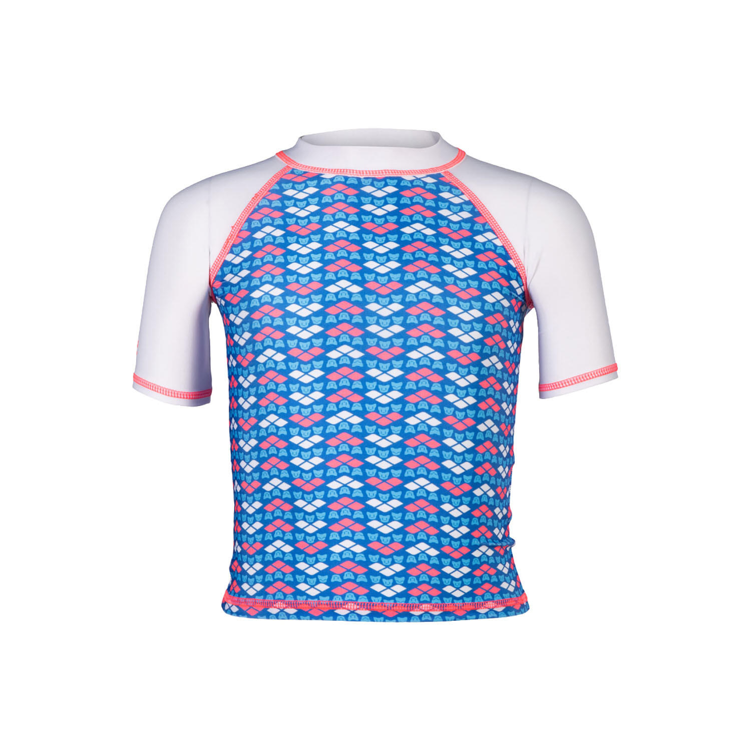 Top de natation Unisexe Enfants  - Friends Uv S/S Tee 3/4
