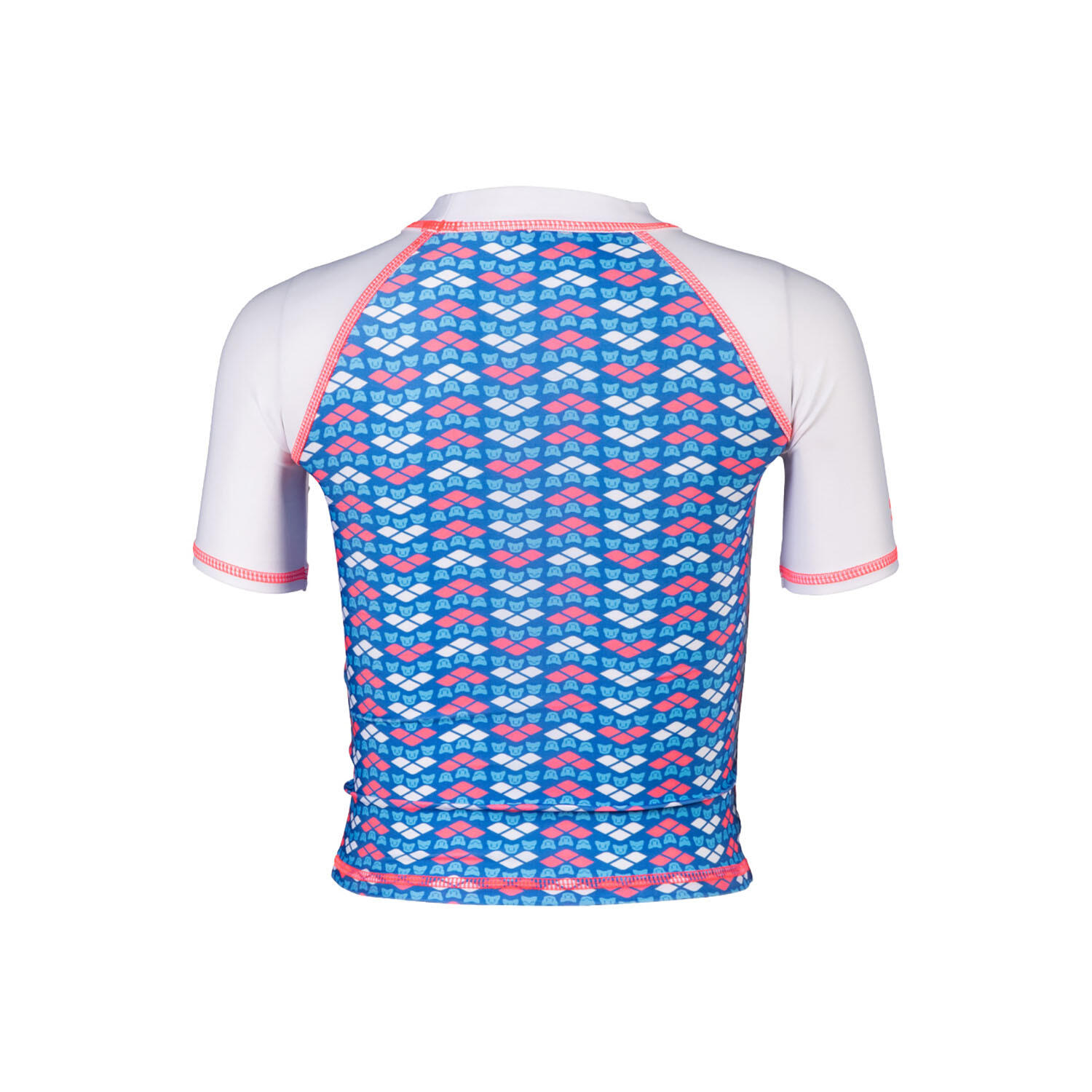 Top de natation Unisexe Enfants  - Friends Uv S/S Tee 4/4