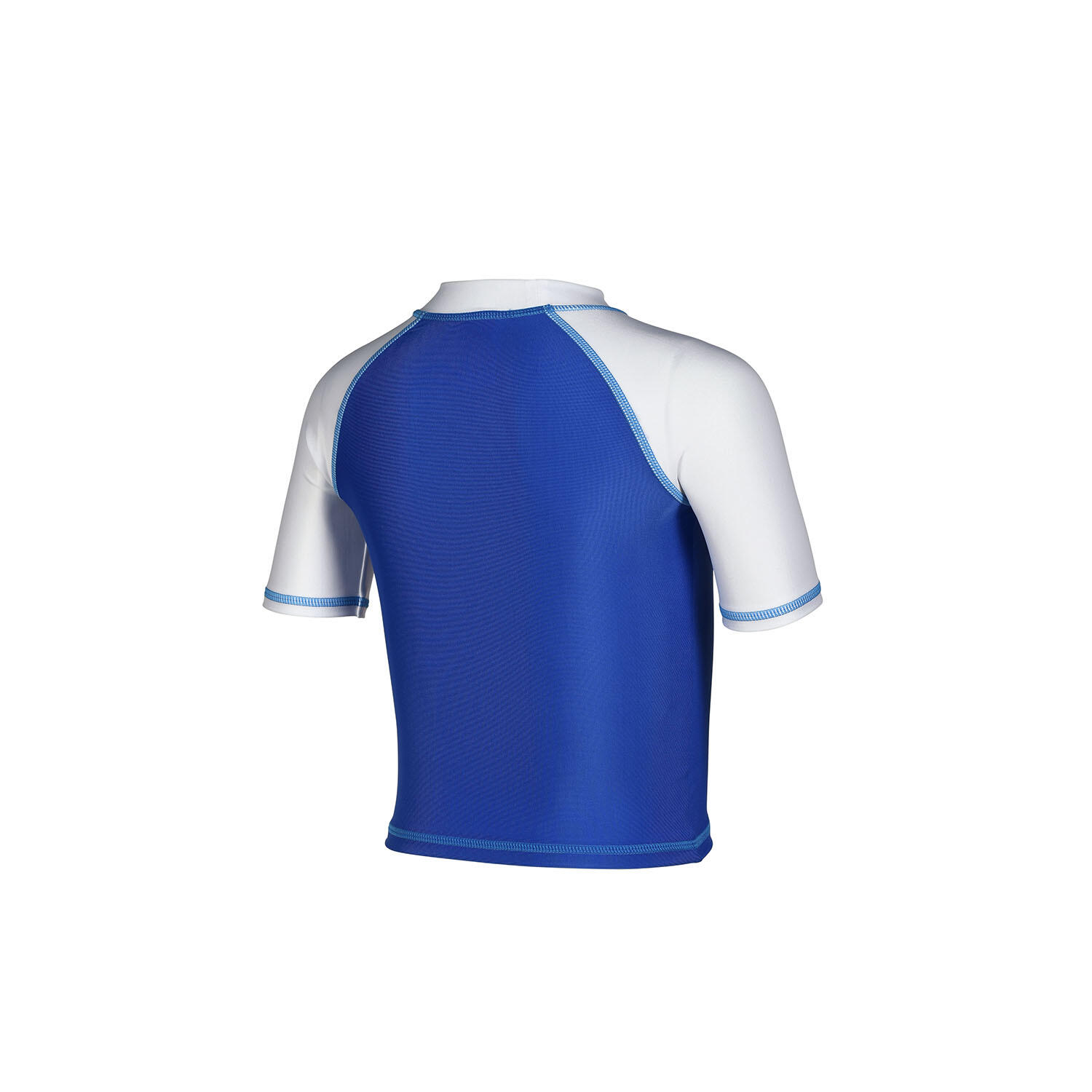 Top de natation Unisexe Enfants  - Friends Uv S/S Tee 2/4