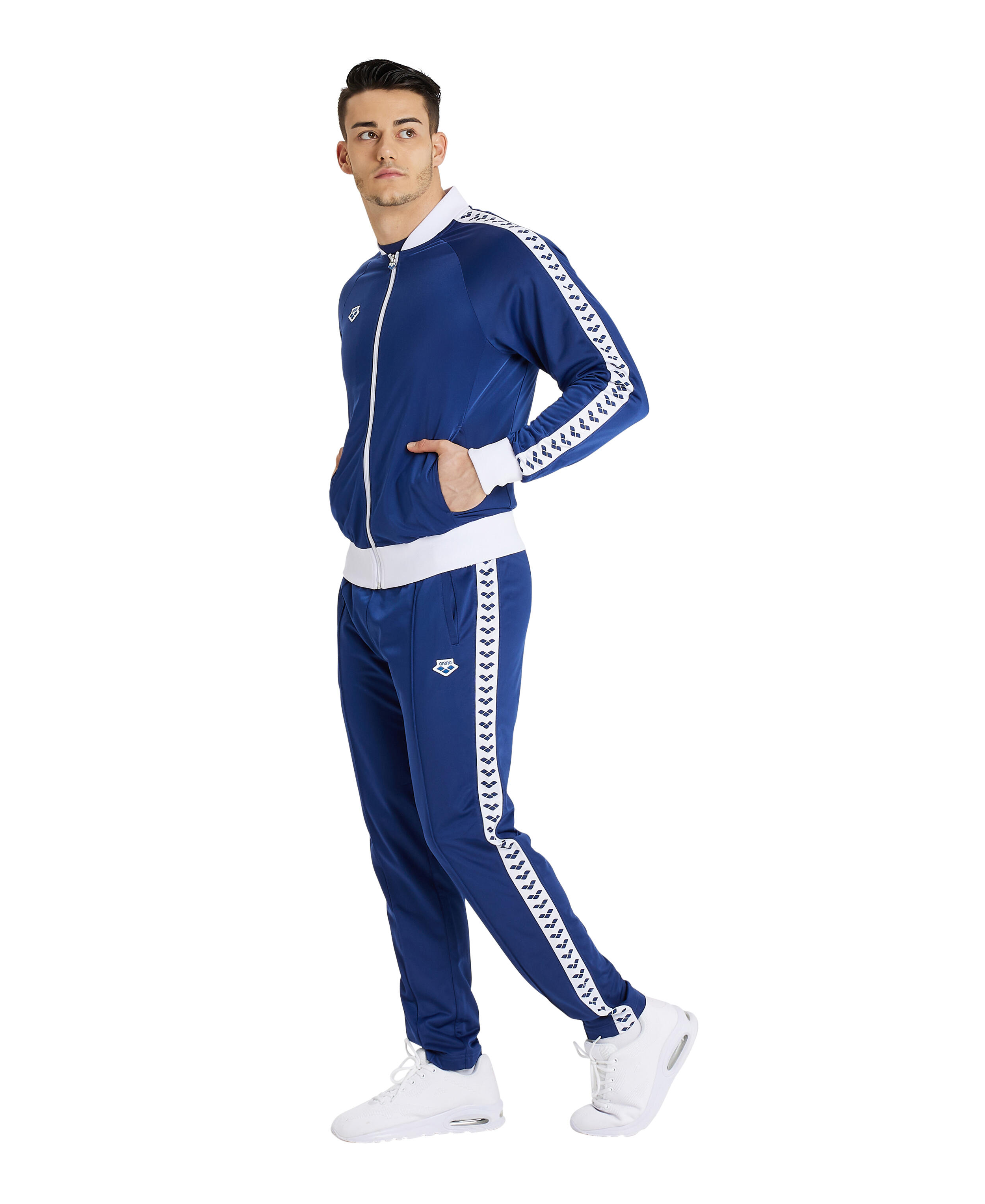 Pantalon de running et gym Homme - Relax Iv Team 3/7