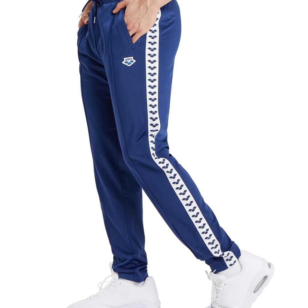 BLUE / WHITE