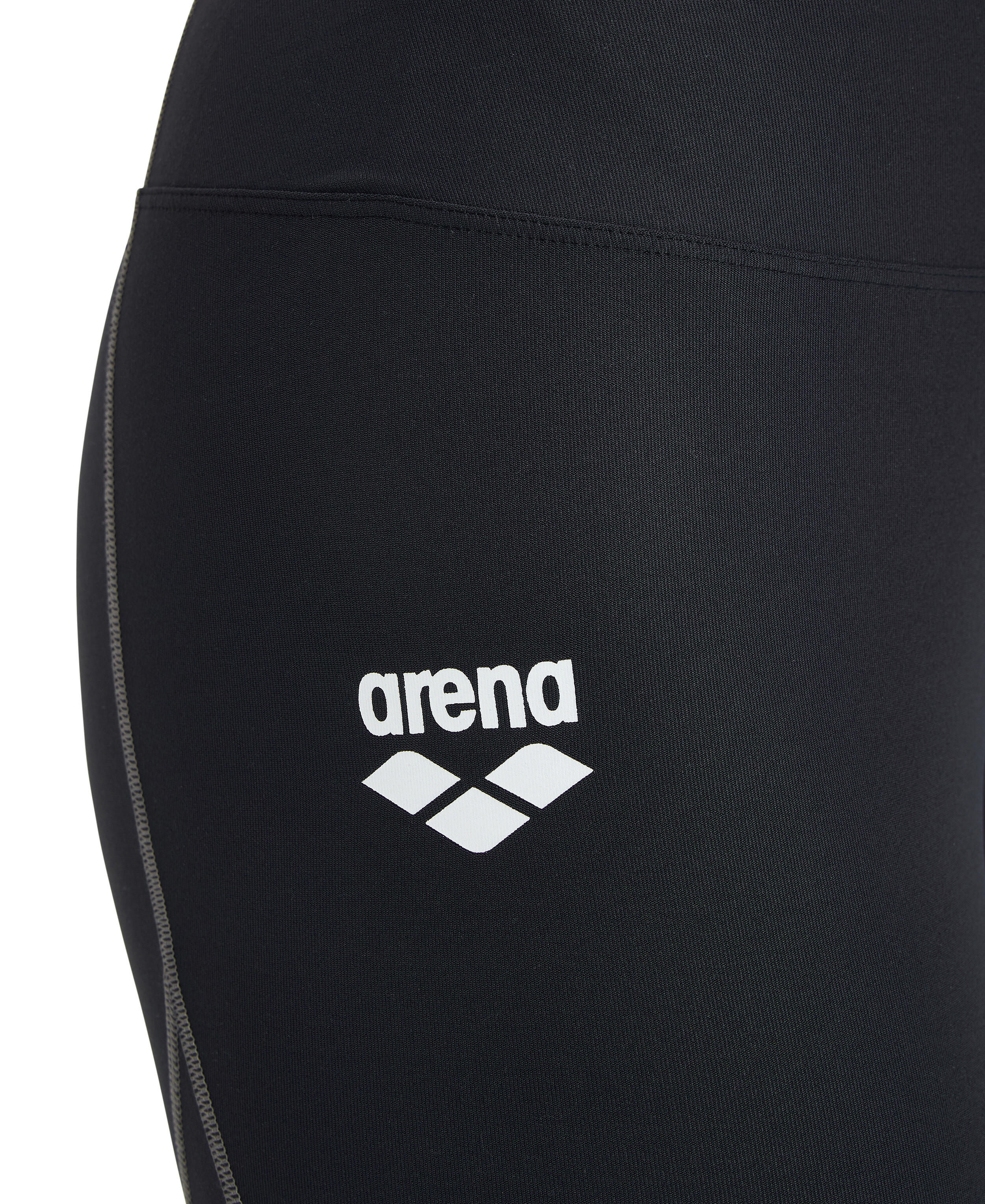 Leggings de running et gym Femme - 3/4 Tight Panel 4/5