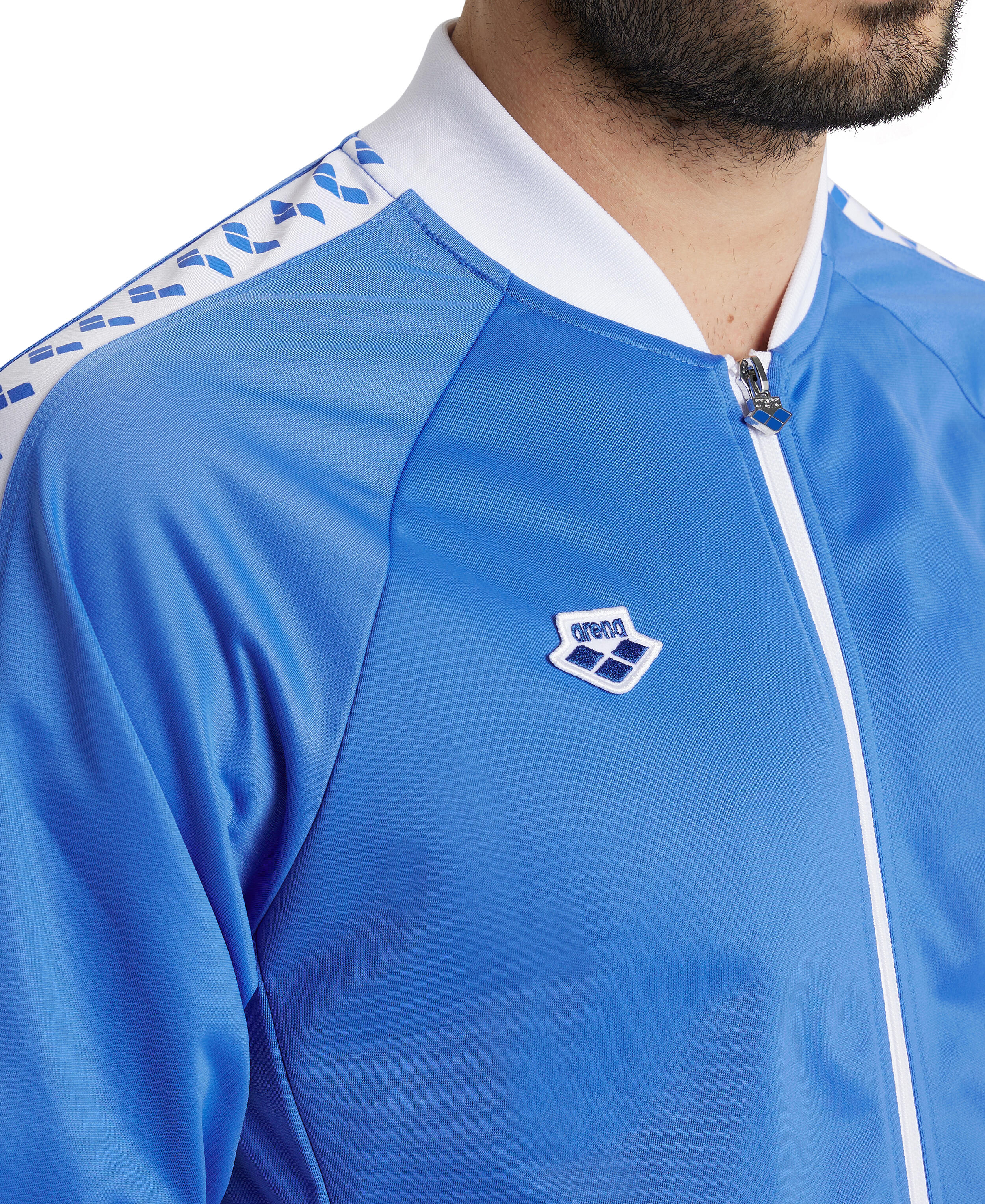 Veste de running et gym  Homme - Relax Iv Team 4/5