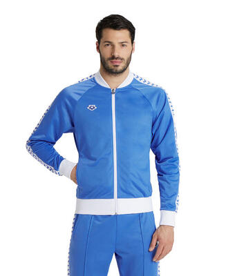 Track suit jas arena m relax iv