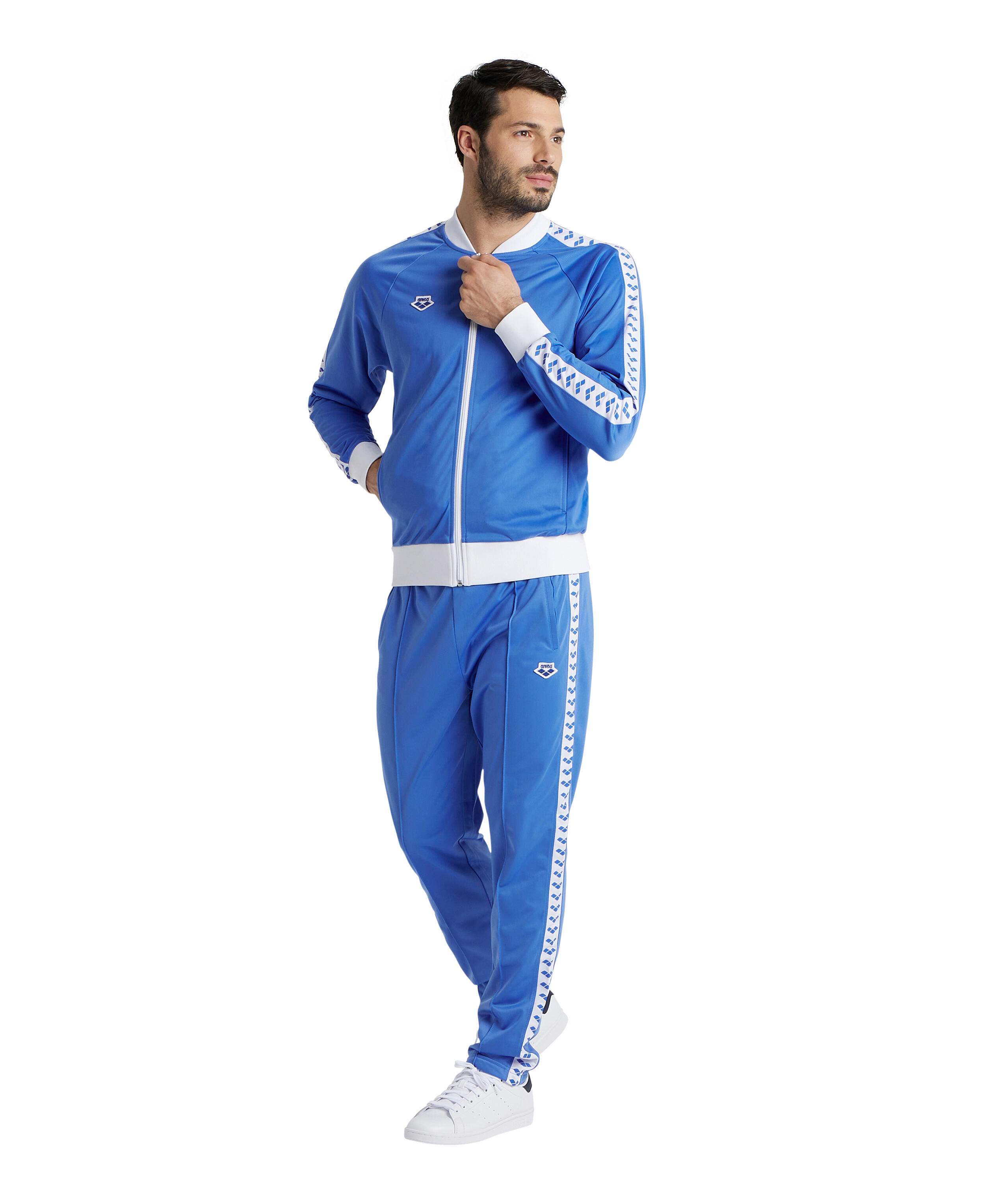 Veste de running et gym  Homme - Relax Iv Team 3/5