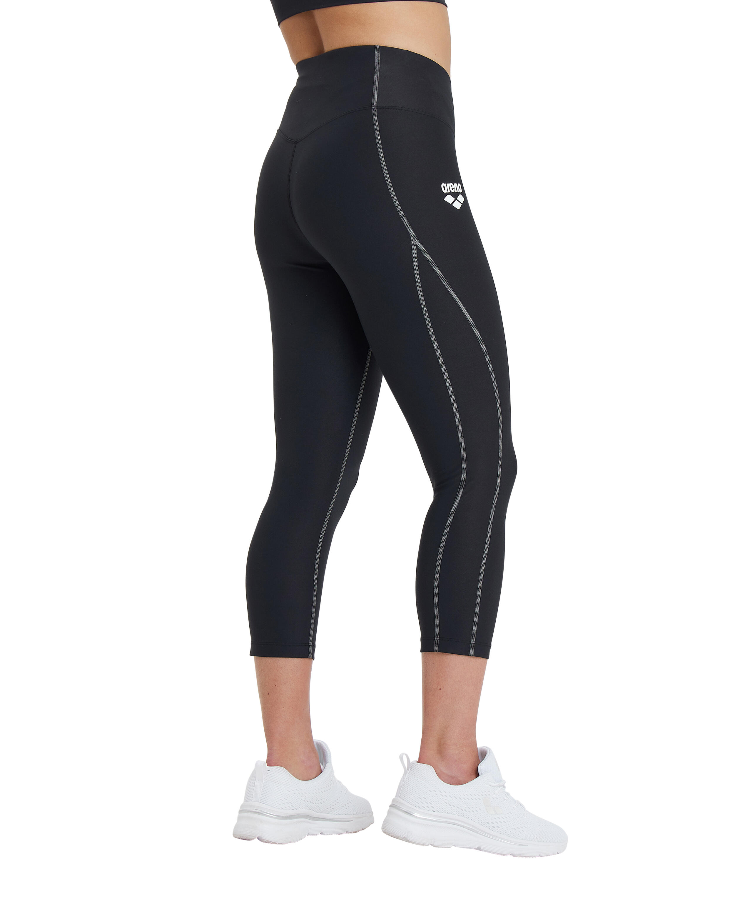 Leggings de running et gym Femme - 3/4 Tight Panel 2/5