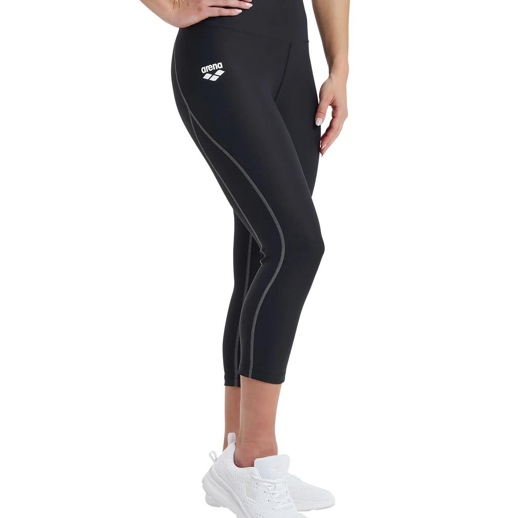 Women's leggings Arena 3/4 Panel