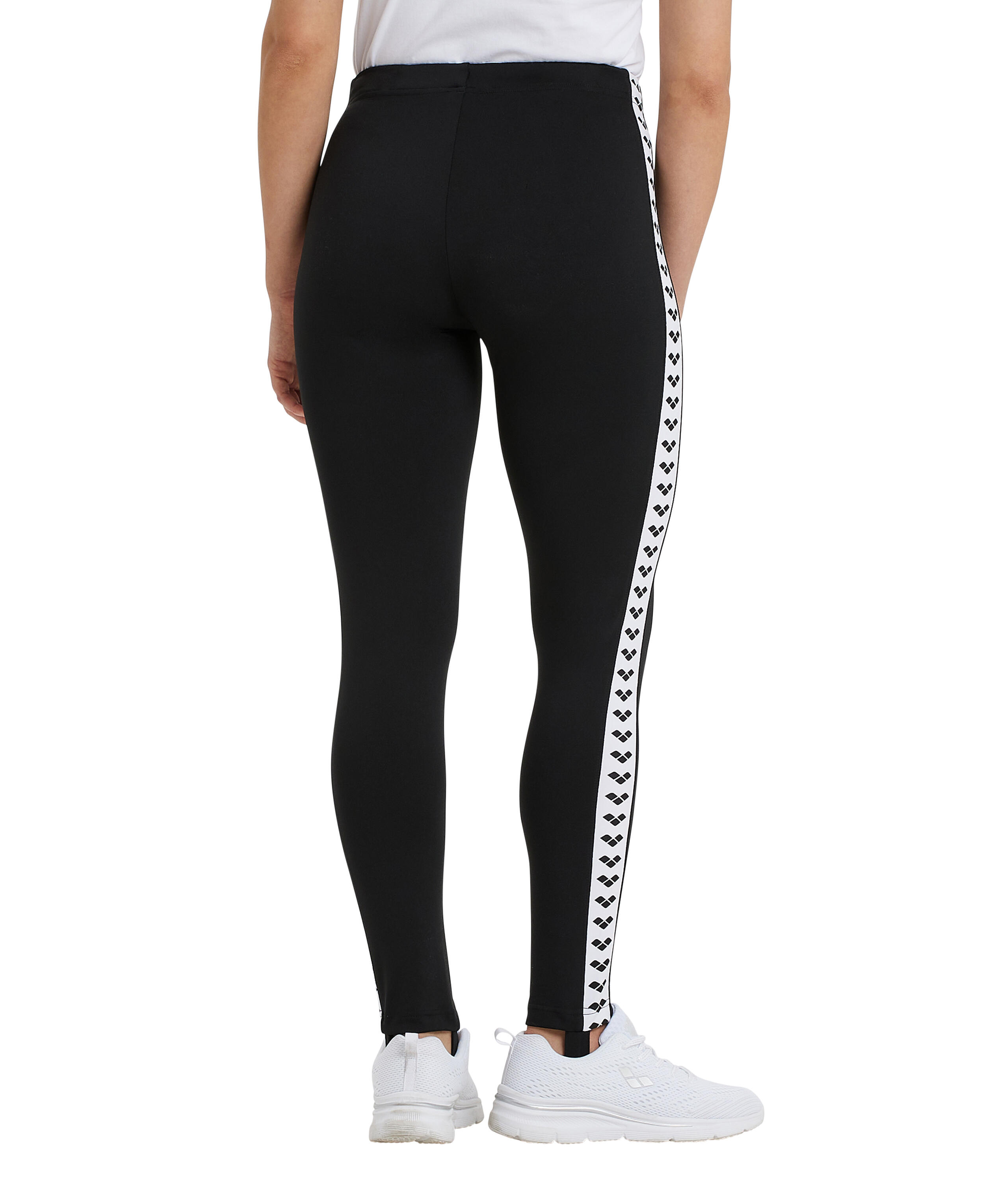 Leggings de running et gym Femme - Caroline Team 4/6