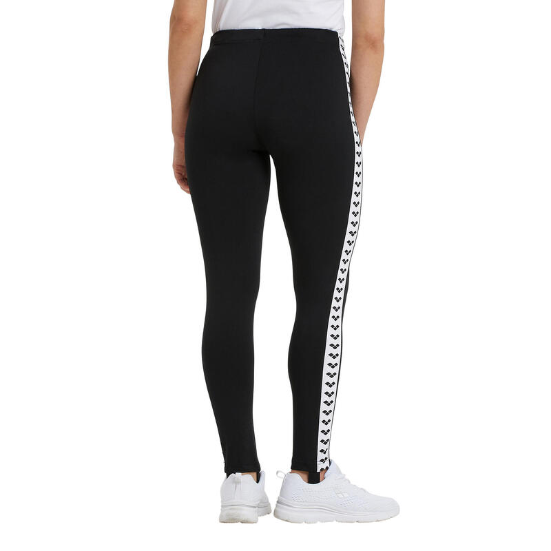 Legging Arena Femme - Compression Musculaire 90% Coton 10% élasthanne