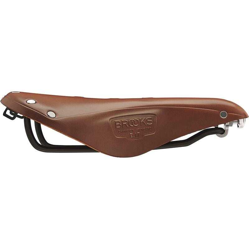 Brooks Selle B17 hommes miel