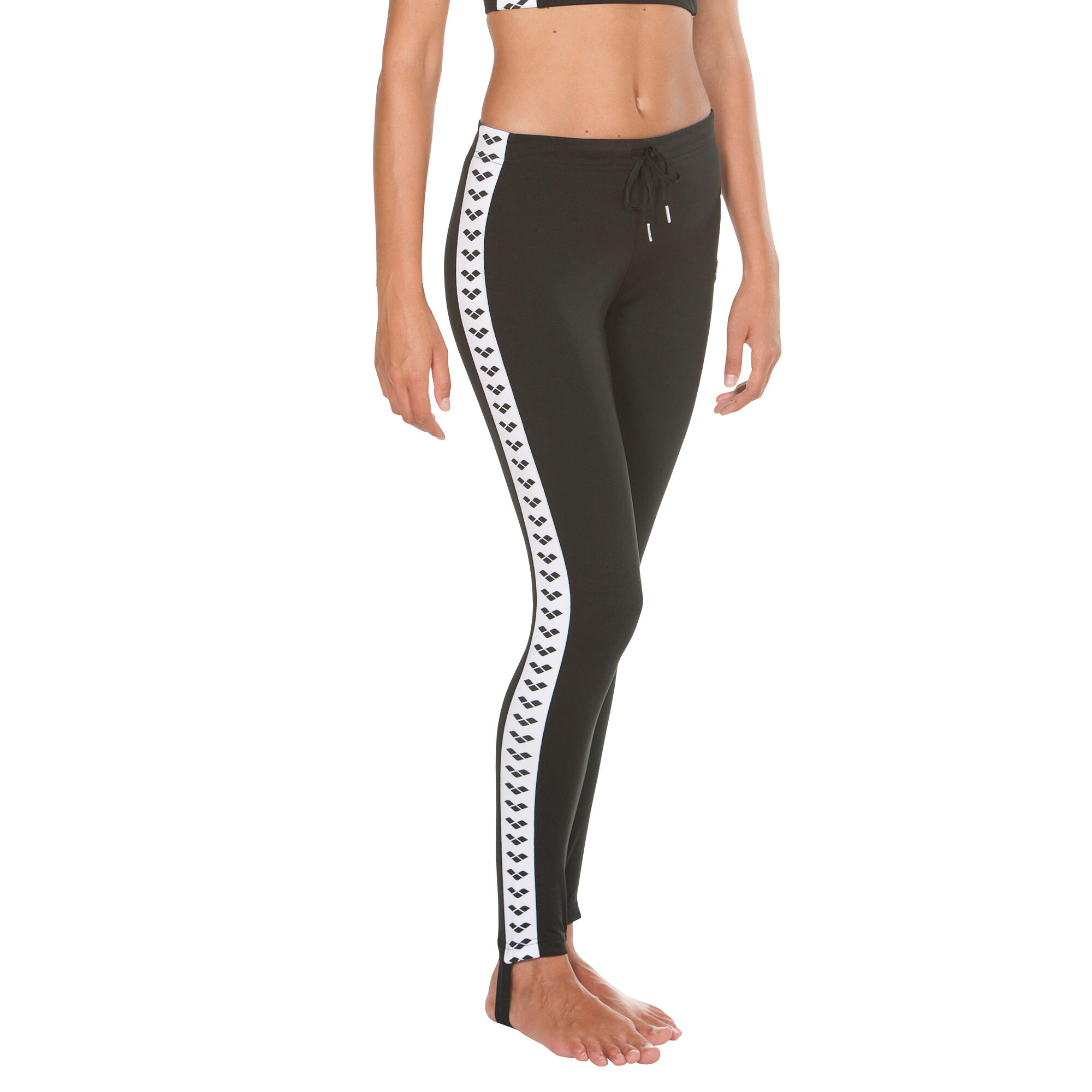 Leggings de running et gym Femme - Caroline Team 3/6