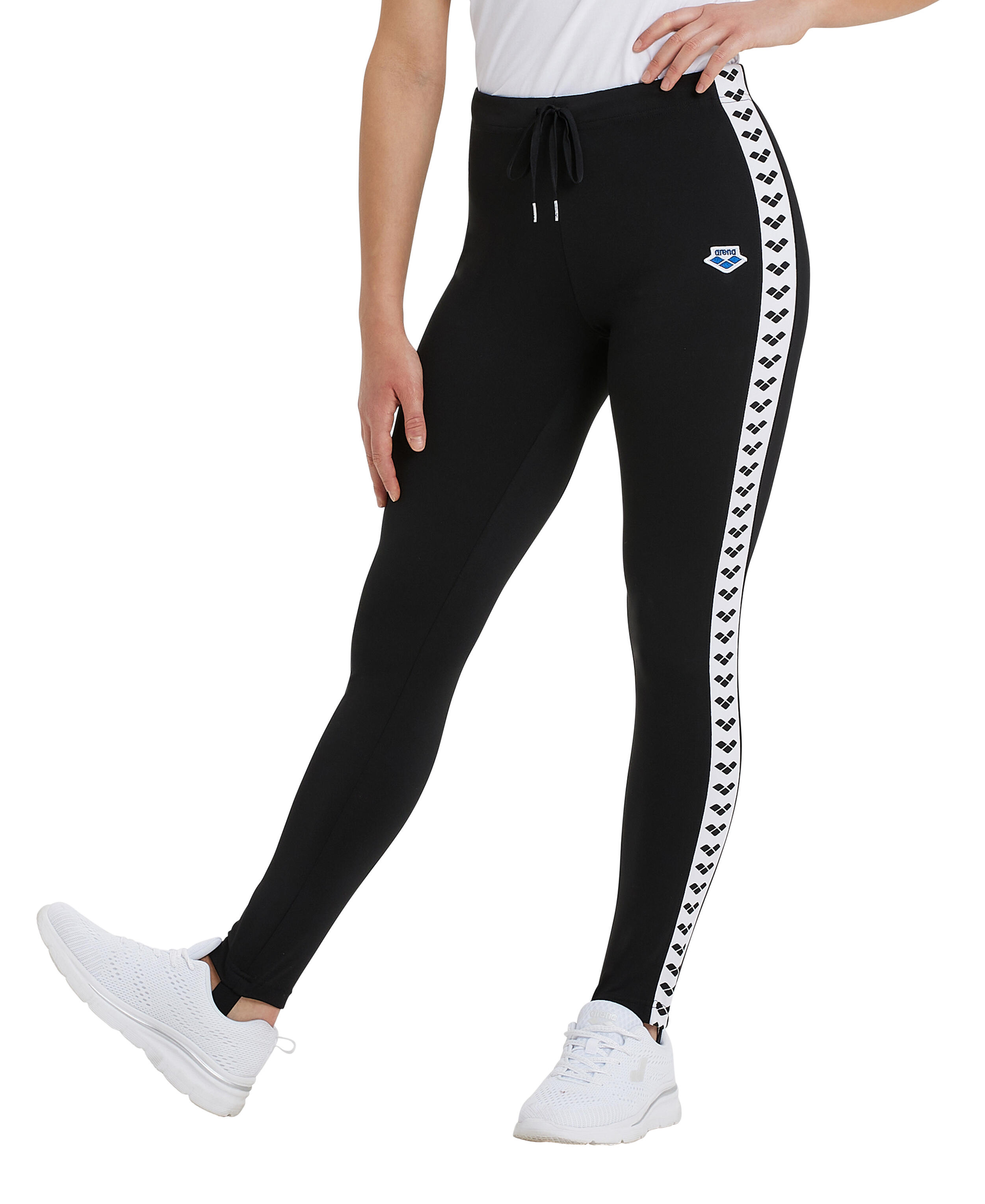 Leggings de running et gym Femme - Caroline Team 2/6