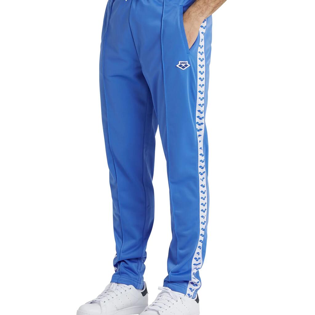 BLUE / WHITE