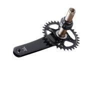 Outil de démontage de verrouillage Shimano TL-FC41 pour montage direct 3/5