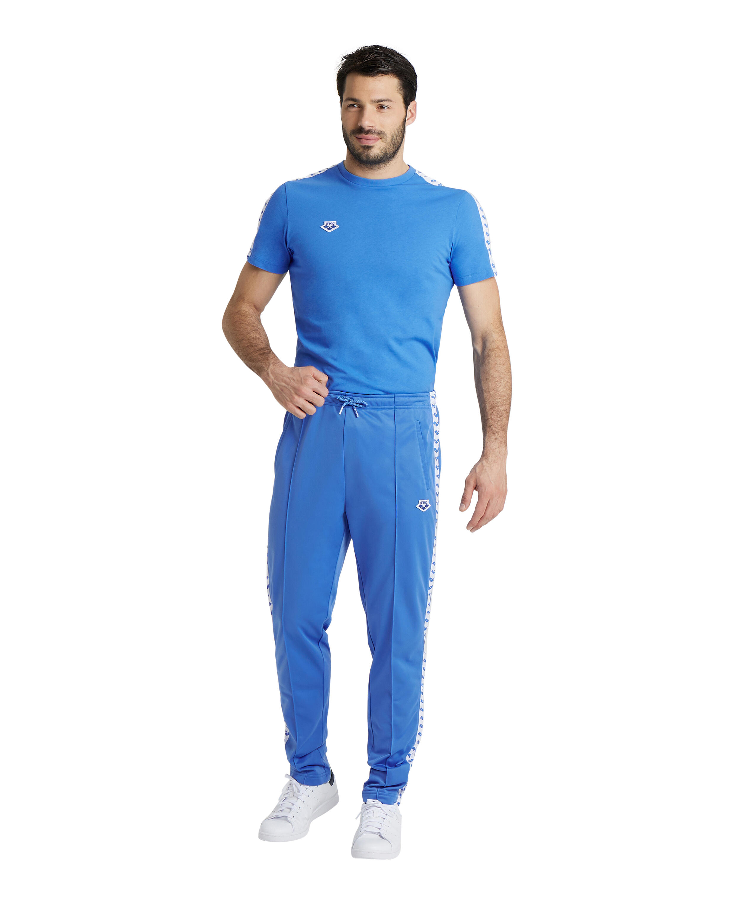 Pantalones de running y gym Hombre - Relax Iv Team 3/7
