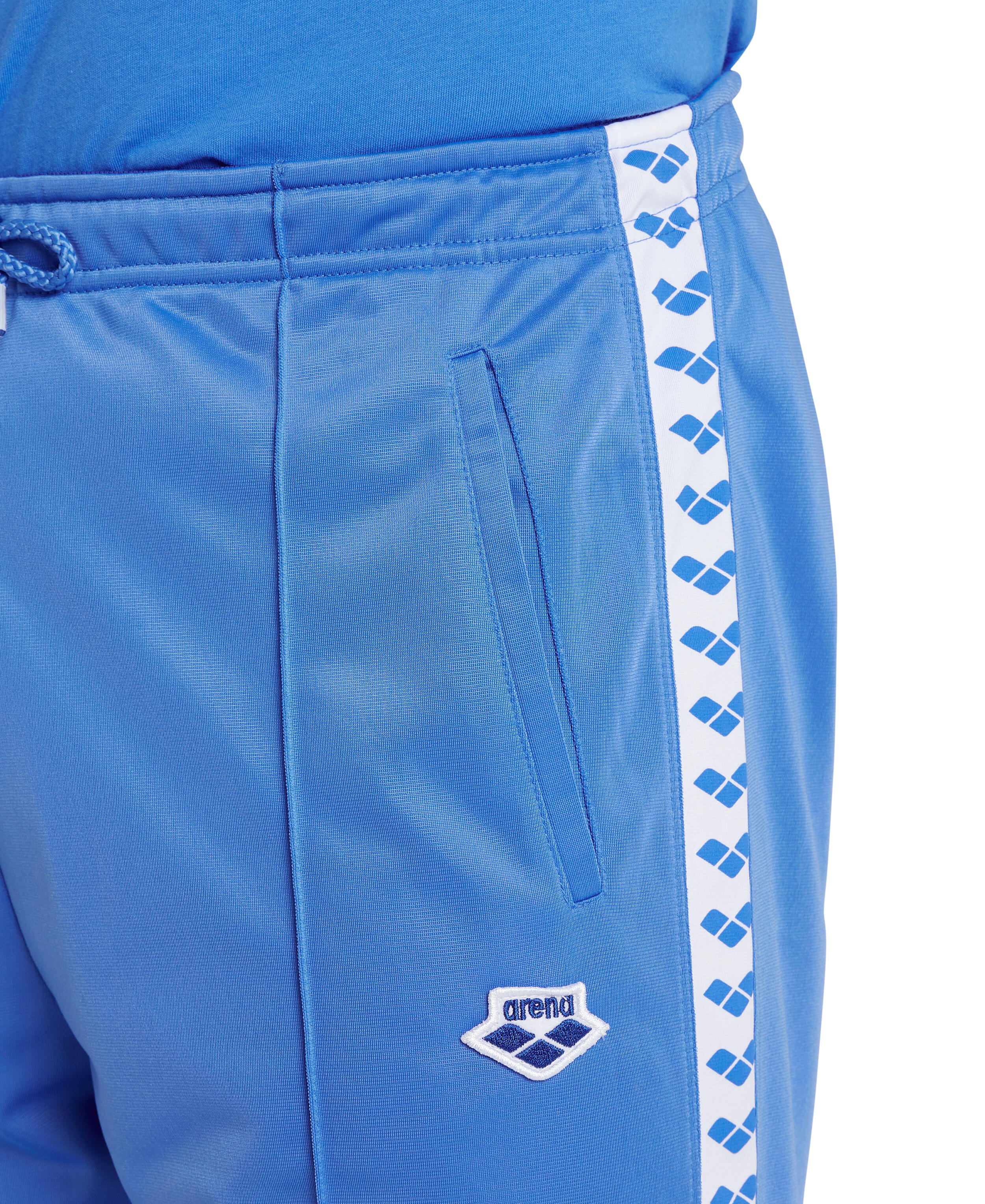 Pantalones de running y gym Hombre - Relax Iv Team 4/7