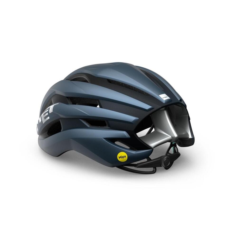 Kask rowerowy dla dorosłych Trenta MIPS