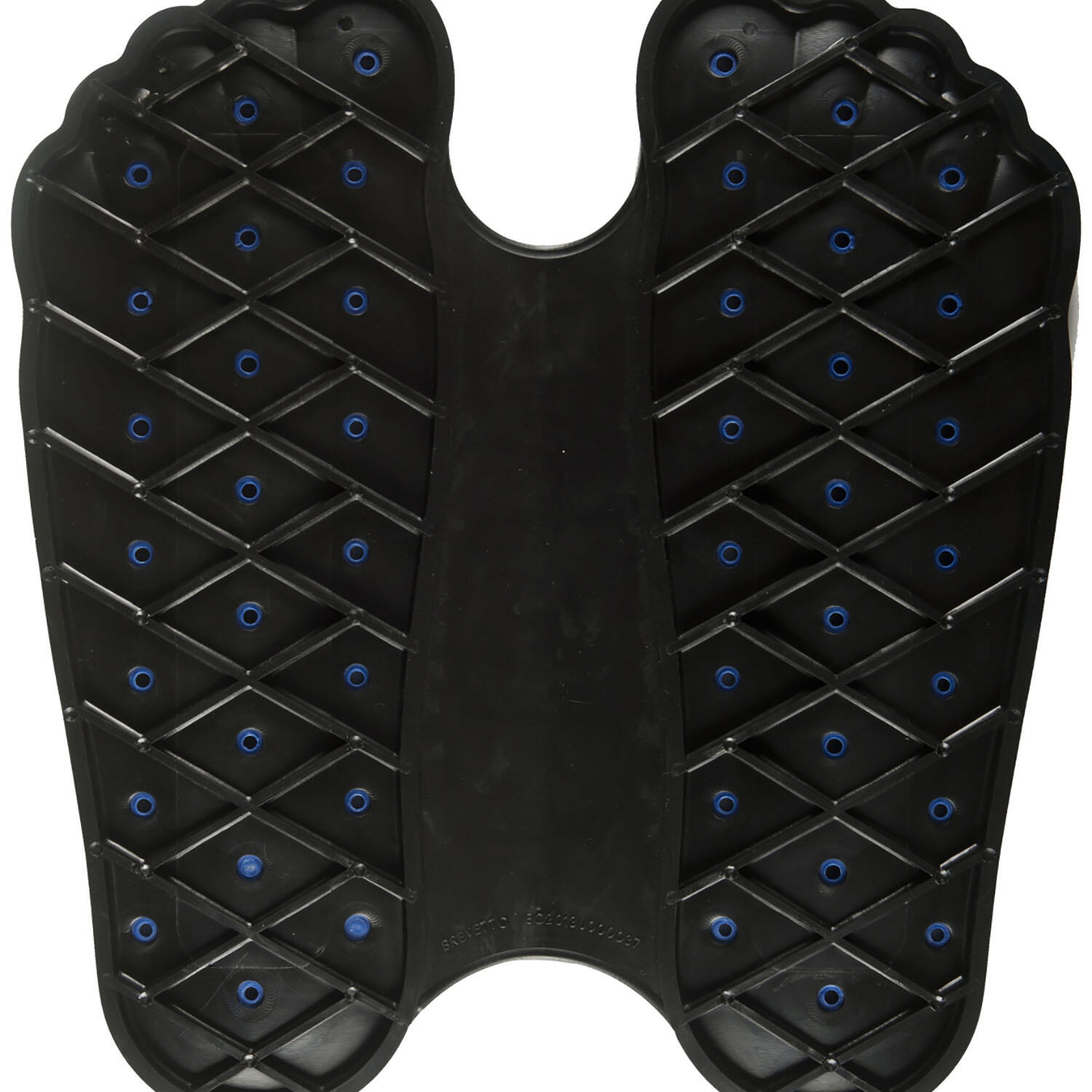 Sportzubehör Unisex - Hygienic Foot Mat 2/3