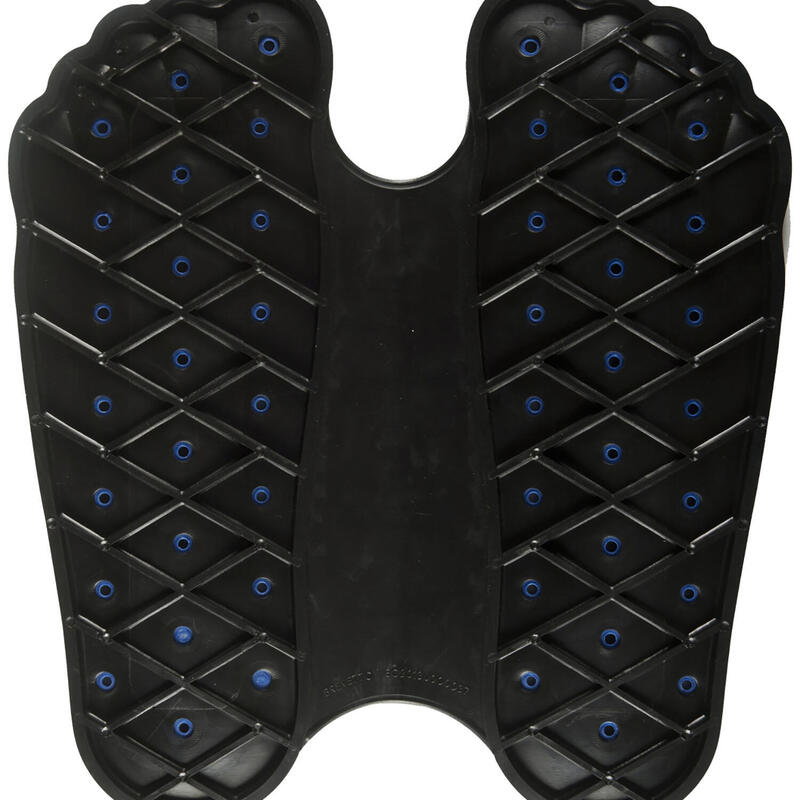 Accessoires de sport Unisexe Adulte - Hygienic Foot Mat