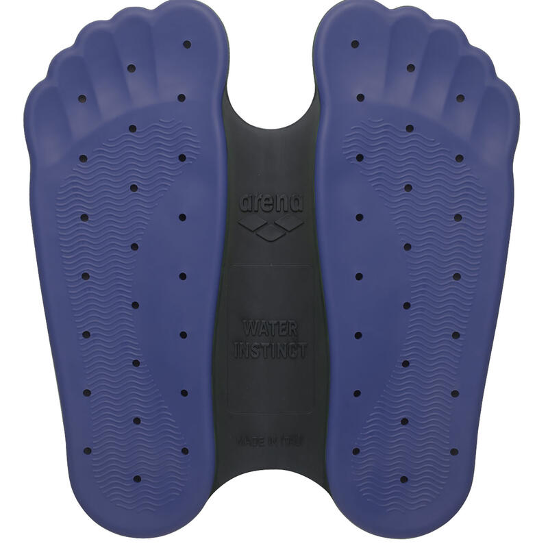 Accessoires de sport Unisexe Adulte - Hygienic Foot Mat
