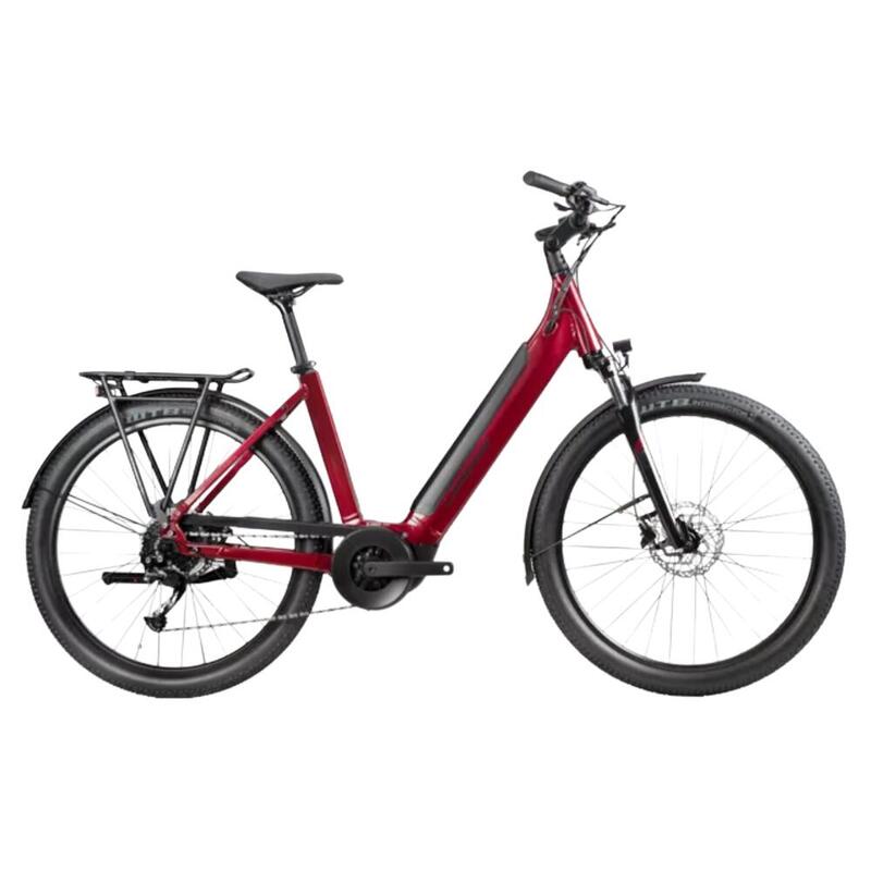 Vélos VTC ELECTRIQUES RIVERSIDE au meilleur prix