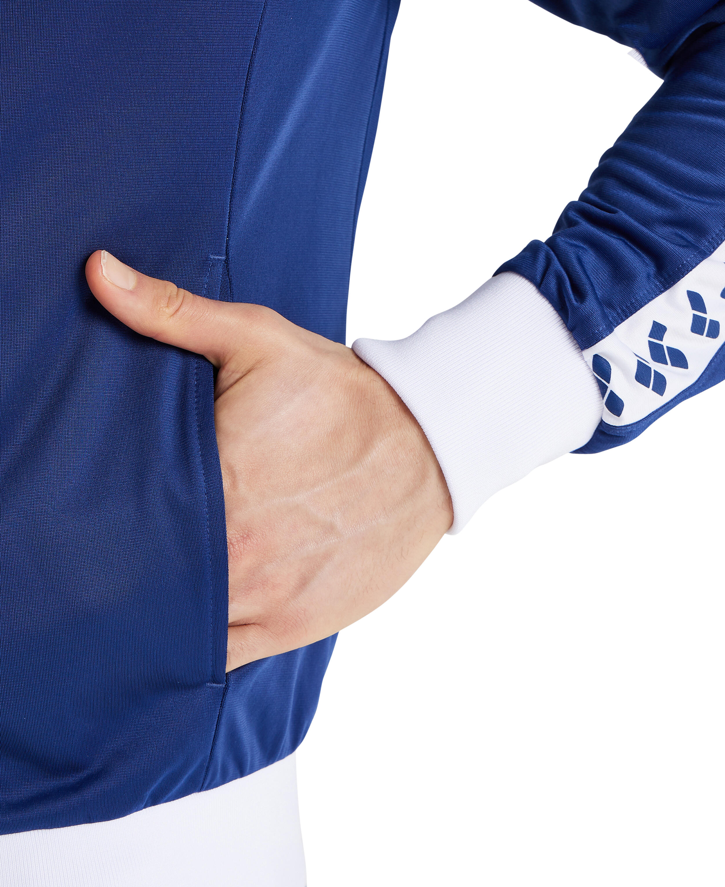 Veste de running et gym  Homme - Relax Iv Team 5/5