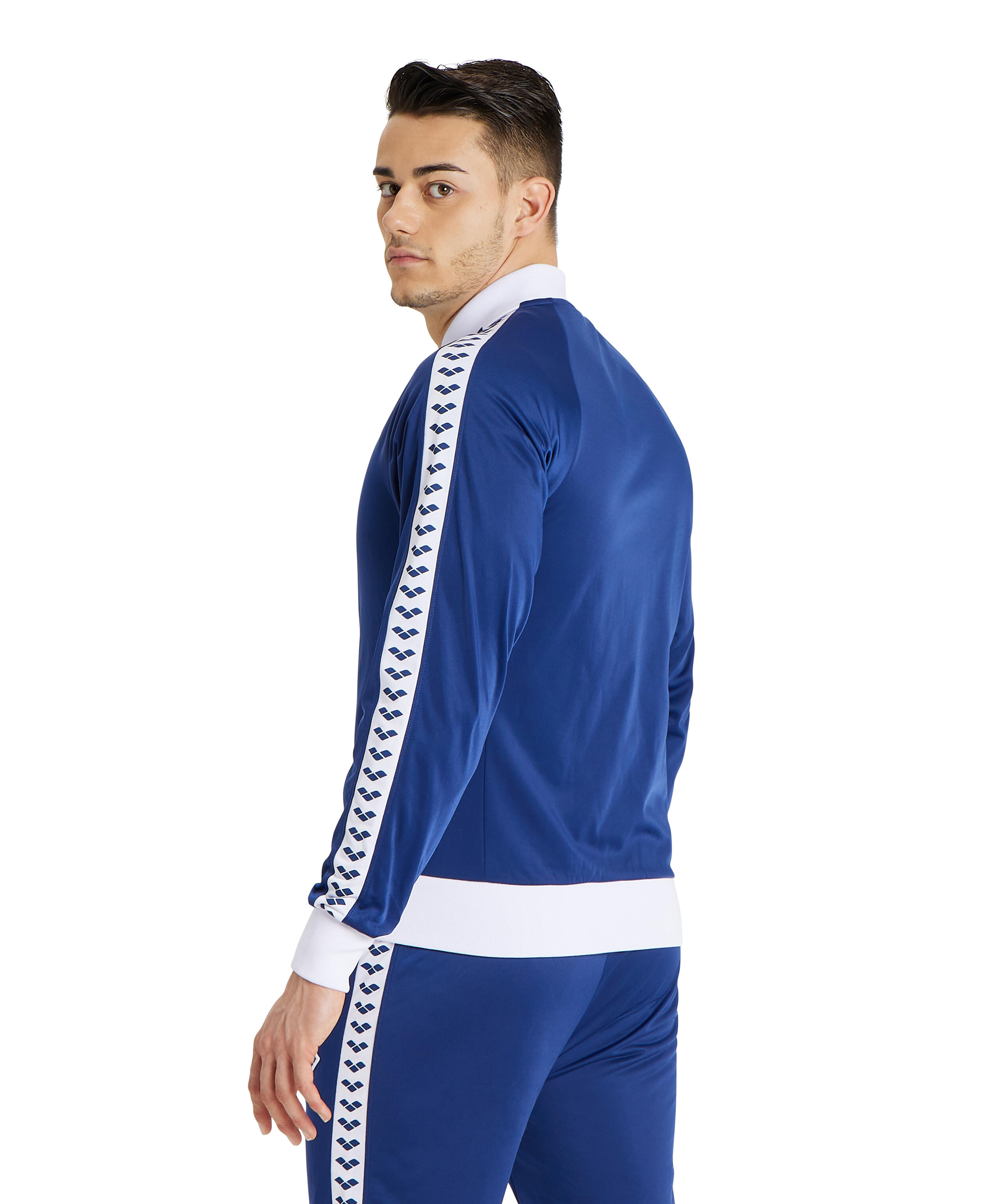 Veste de running et gym  Homme - Relax Iv Team 2/5