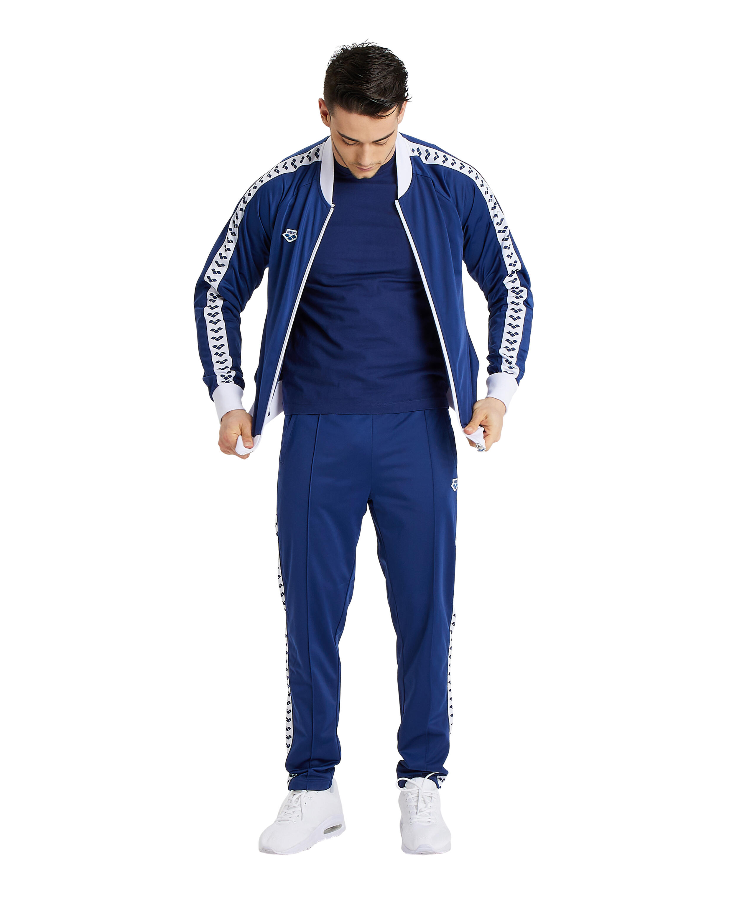Veste de running et gym  Homme - Relax Iv Team 3/5
