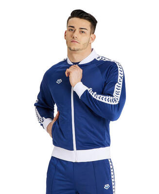 Track suit jas arena m relax iv