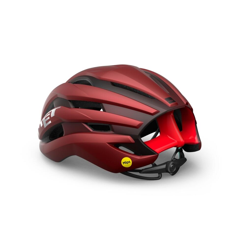Kask rowerowy dla dorosłych Trenta MIPS