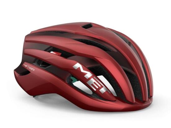 Casco da bici Met Trenta Mips