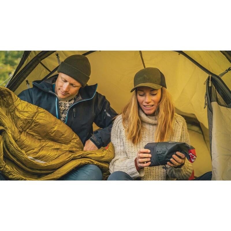 Robens Mountain Liner - Bolsa rectangular para sábanas