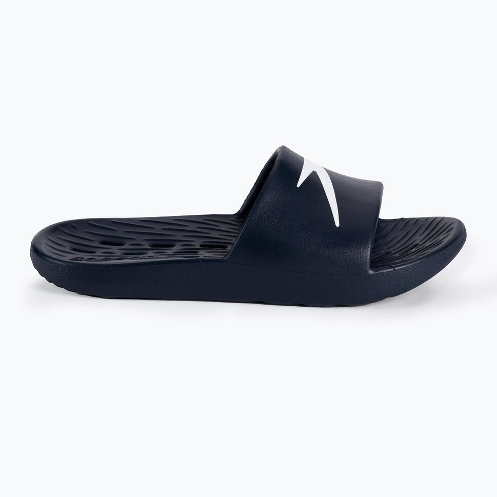 Klapki basenowe dla dzieci Speedo Slide