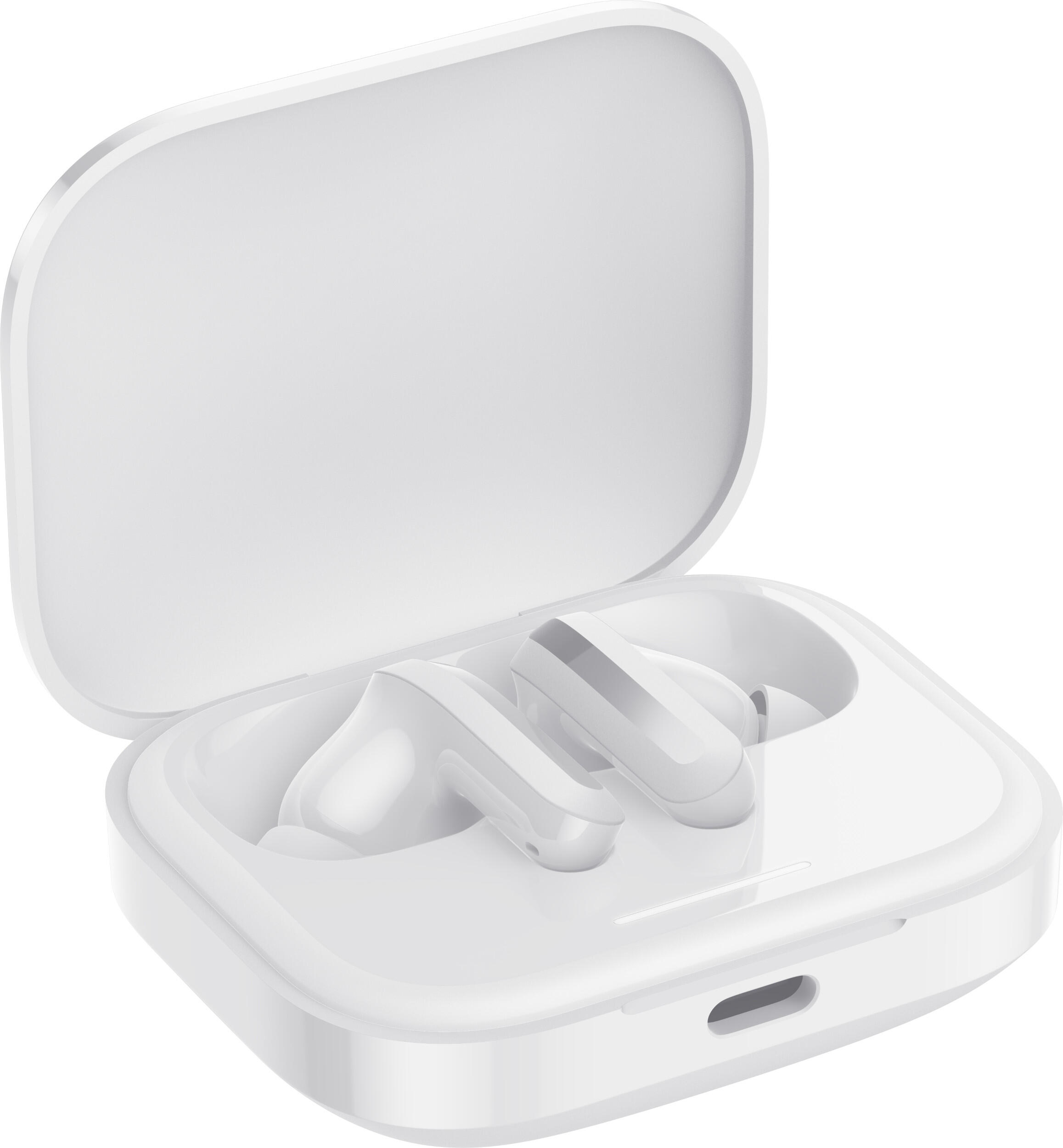 Auriculares Redmi Buds 5 White 2/5