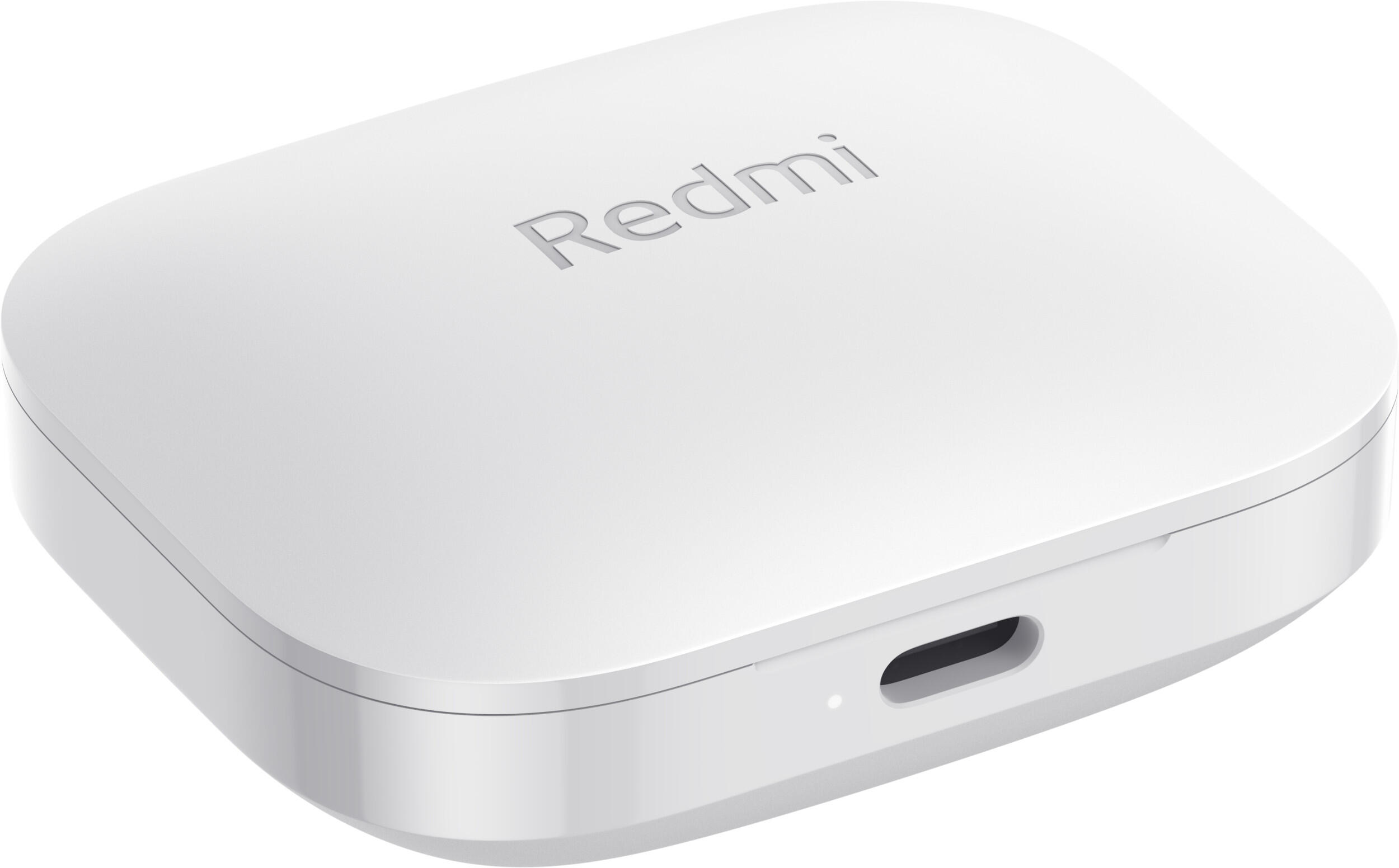 Auriculares Redmi Buds 5 White 3/5