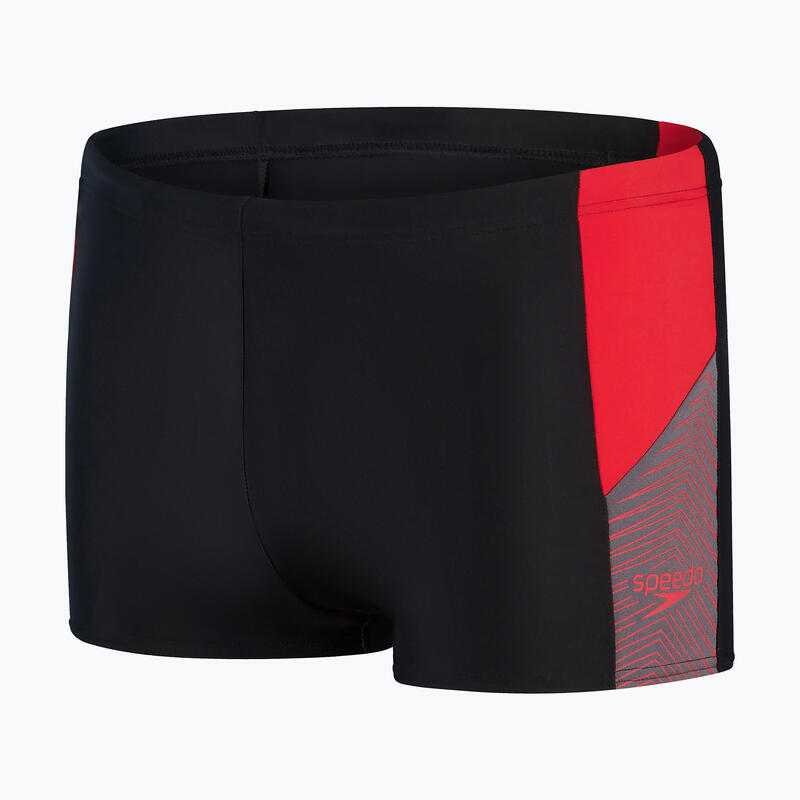 Speedo Dive Aquashort Heren Zwemshort