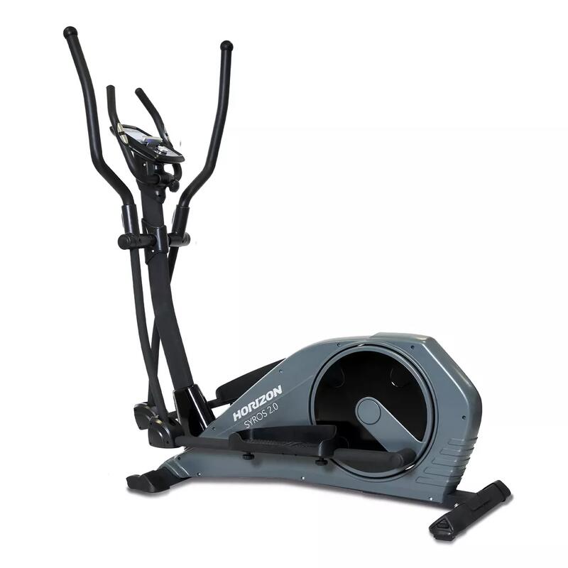 Syros 2.0 crosstrainer